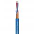 Sommer Cable Microphone Cable Stage 22 Highflex, Blue