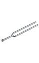K&M 168/1 Tuning fork nickel