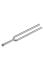 K&M 168/1 Tuning fork nickel