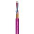 Sommer Cable Microphone Cable Stage 22 Highflex, Purple