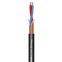Sommer Cable Microphone Cable Stage 22 Highflex, Black