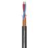 Sommer Cable Microphone Cable Stage 22 Highflex, Black