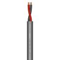 Sommer Cable MERIDIAN Loudspeaker Cable/gr 2x6,0 mm