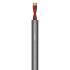Sommer Cable MERIDIAN SP240 Loudspeaker Cable, Gray