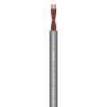 Sommer Cable MERIDIAN SP225 Loudspeaker Cable, Gray
