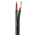 Sommer Cable SC-ONYX 2025 Patch cable, Black