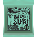 Ernie Ball Slinky Nickel Not Even.012-.056