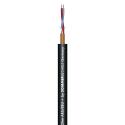 Sommer Cable Patch & Microphone Cable MICRO-STAGE