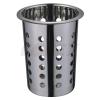 Kôš na príbory Stalgast®, nerez