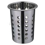 Kôš na príbory Stalgast®, nerez