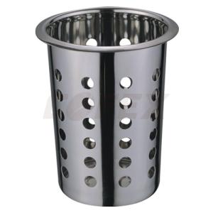 Kôš na príbory Stalgast®, nerez