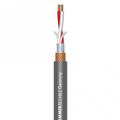 Sommer Cable BINARY 234 AES/EBU Kabel / Gray