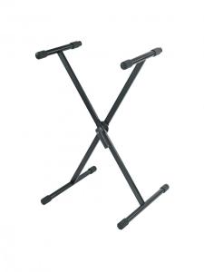 K&M 18933 Keyboard stand black