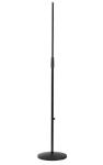 K&M 260/1 Microphone stand black