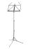 K&M 101 Music stand black