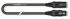 Sommer Cable AES/EBU Binary, Black, 10,00m