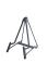 K&M 17581 E-guitar stand »Heli 2« black