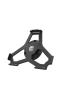 K&M iPad wall mount