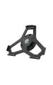 K&M iPad wall mount