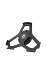 K&M iPad wall mount