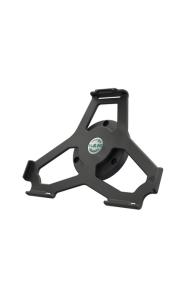 K&M iPad wall mount