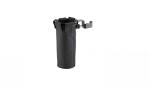 K&M 16450 Drum stick holder black