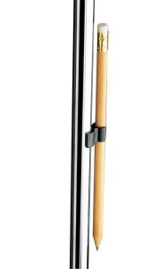 K&M 16096 Pencil holder black
