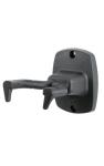K&M 16240 Guitar wall mount black