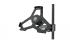 K&M 19724 iPad Air holder black
