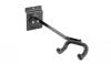 K&M 44180 Product holder for guitar black
