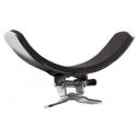 GEWA Marching drum accessory GEWA Knee rest with die plate