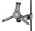 K&M 19791 Tablet PC holder black