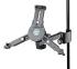 K&M 19791 Tablet PC holder black