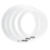 EVANS E-RING 12-13-14-16" STD PACK