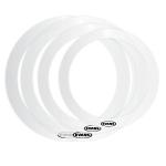 EVANS E-RING 12-13-14-16" STD PACK