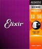 Elixir 11077 Bronze 12/56