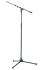 K&M 210/9 Microphone stand black