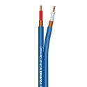 Sommer Cable SC-ONYX 2025 Patch cable, Blue