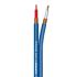 Sommer Cable SC-ONYX 2025 Patch cable, Blue