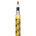 Sommer Cable CLASSIQUE Instrument cable, Yellow Tweed