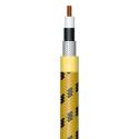 Sommer Cable CLASSIQUE Instrument cable, Yellow Tweed