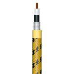 Sommer Cable CLASSIQUE Instrument cable, Yellow Tweed