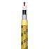 Sommer Cable CLASSIQUE Instrument cable, Yellow Tweed