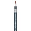 Sommer Cable TriCone XXL Instrument cable LLC, Black