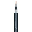Sommer Cable TriCone XXL Instrument cable LLC, Black