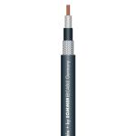 Sommer Cable TriCone XXL Instrument cable LLC, Black