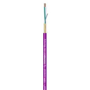 Sommer Cable SC-ISOPOD SO-F22 Instalation Cable, Purple