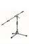 K&M 25900 Microphone stand »Soft-Touch« gray