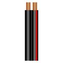 Sommer Cable SC-NYFAZ Speakerkabel 2x1,5mm, Black