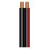 Sommer Cable SC-NYFAZ Speakerkabel 2x1,5mm, Black